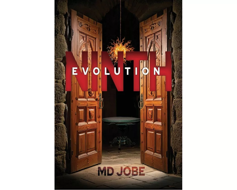 Ninth Evolution
