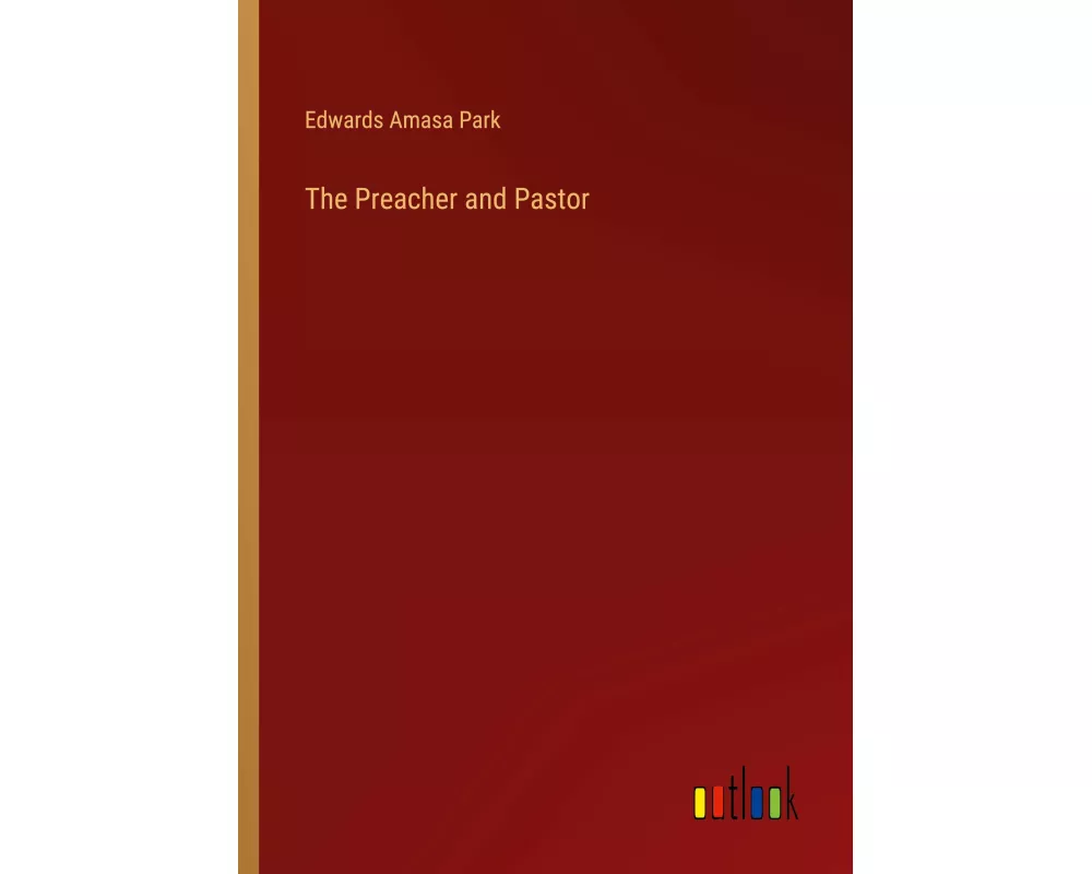 The Preacher and Pastor