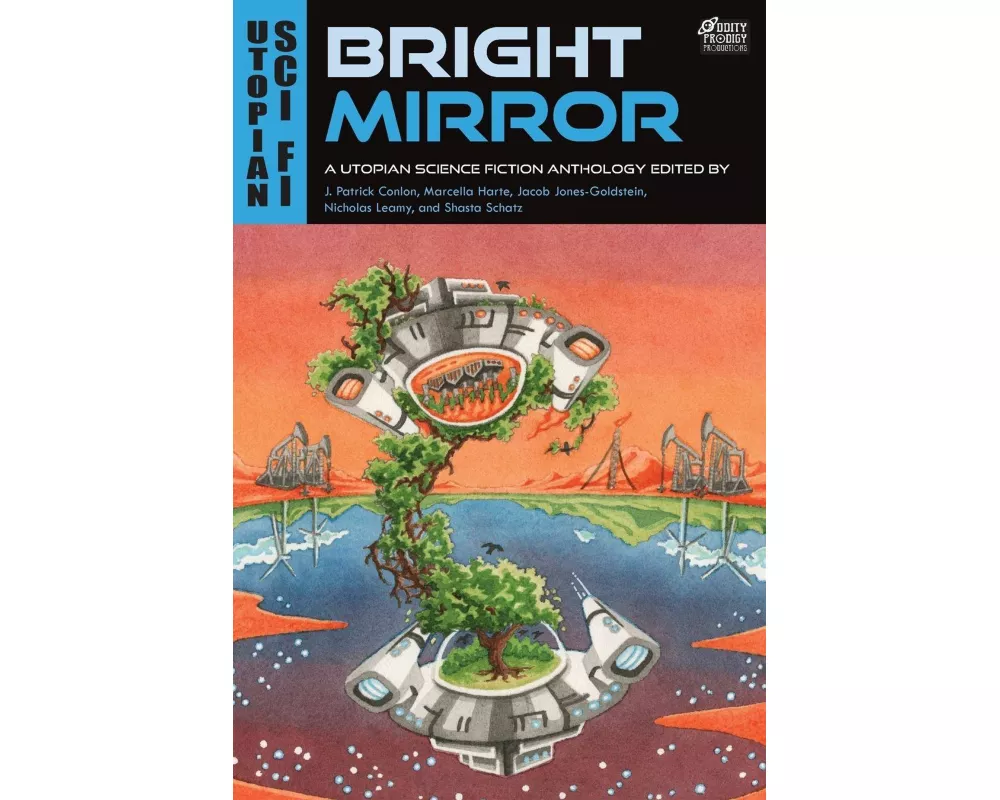 Bright Mirror