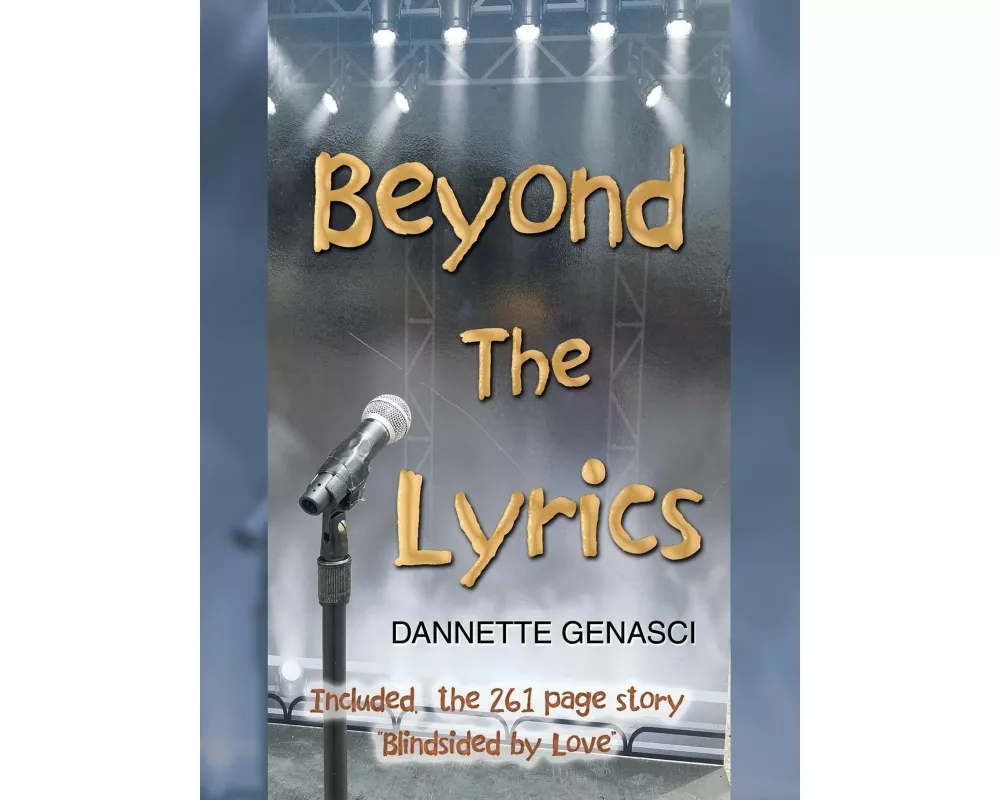 Beyond The Lyrics
