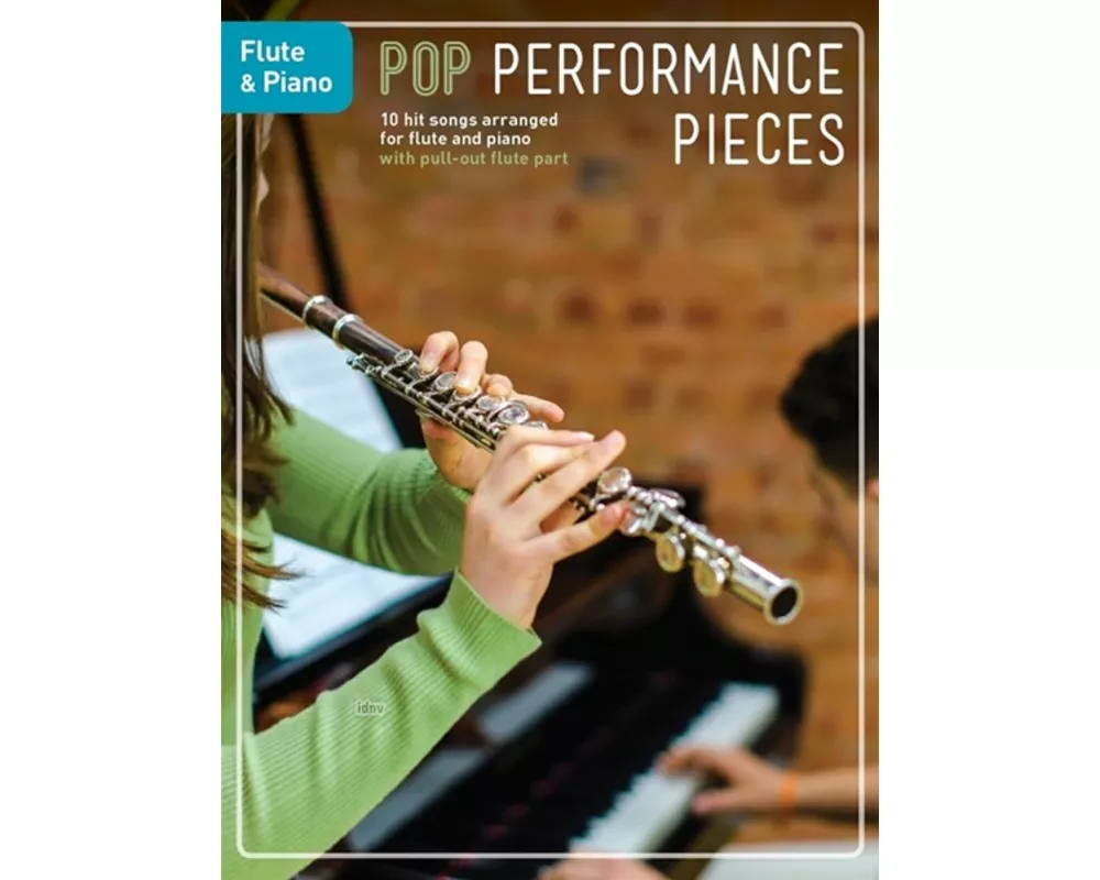 Pop Performance Pieces