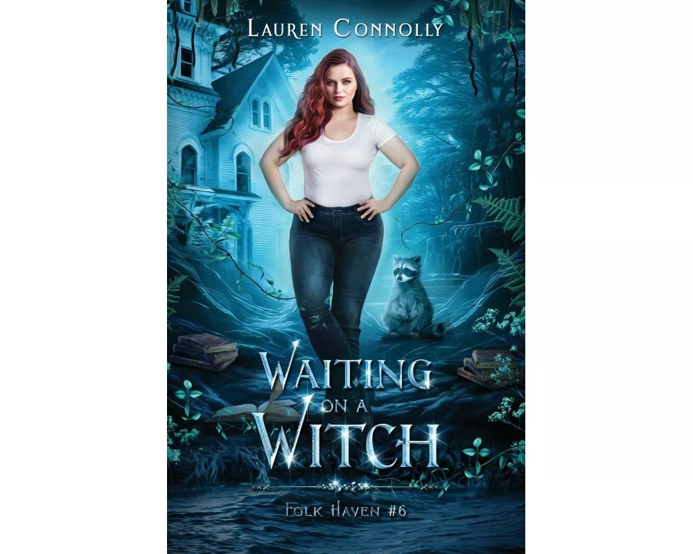 Waiting on a Witch