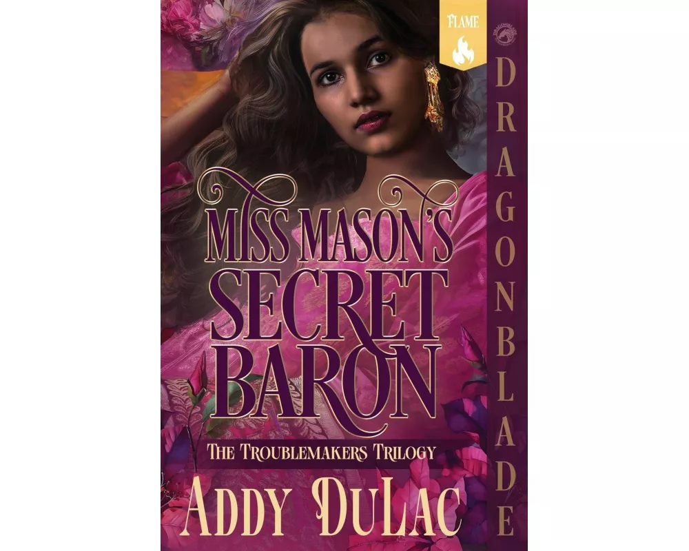 Miss Mason's Secret Baron
