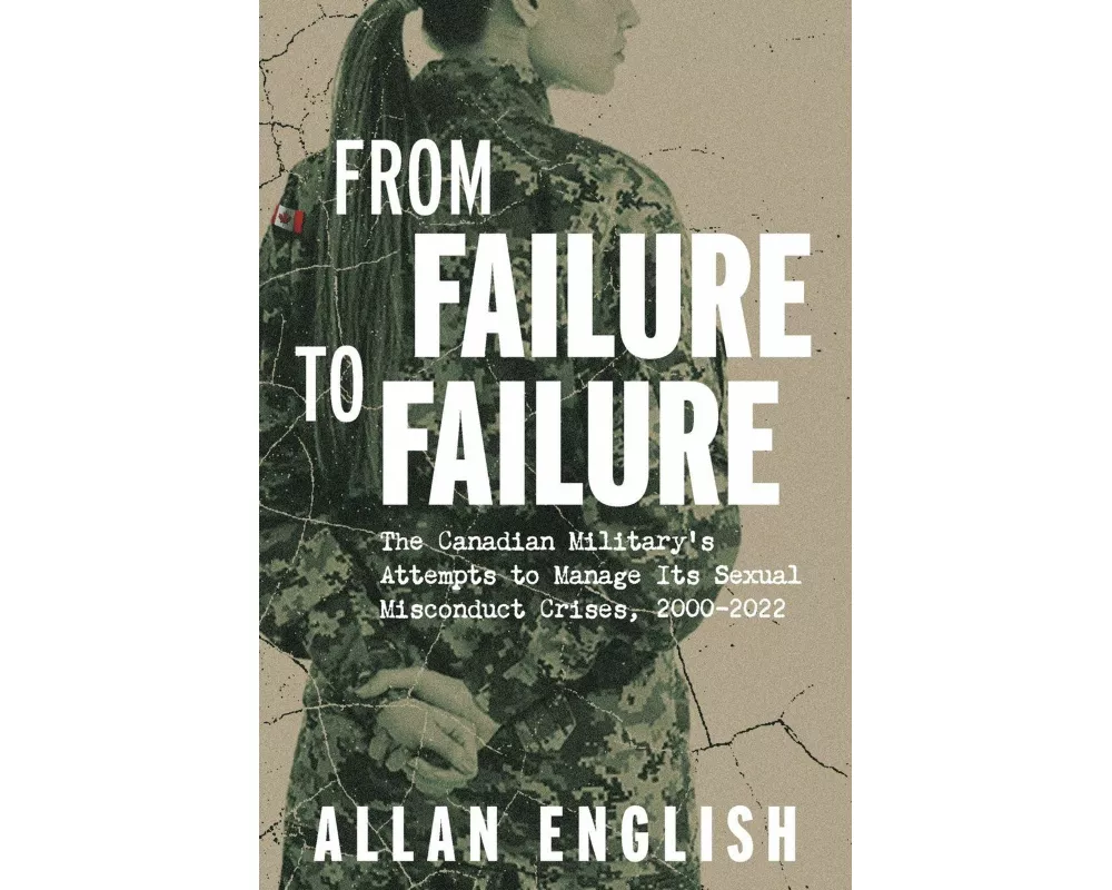 From Failure to Failure