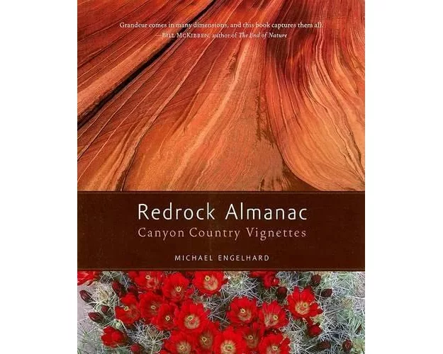 Redrock Almanac