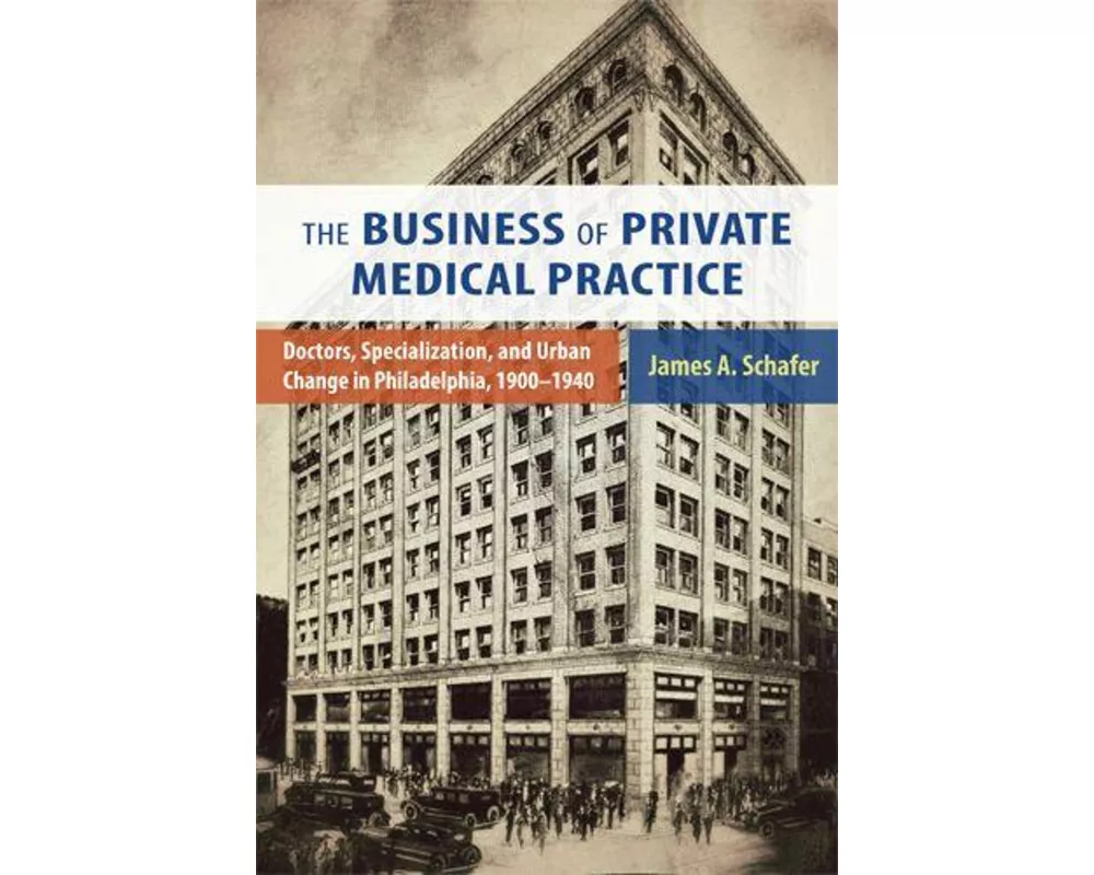 The Business of Private Medical Practice