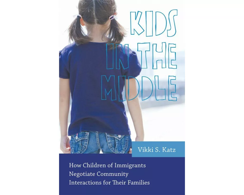 Kids in the Middle