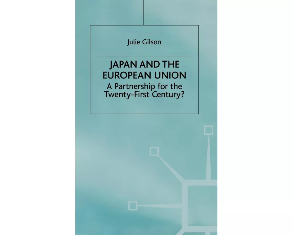 Japan and Euro Union