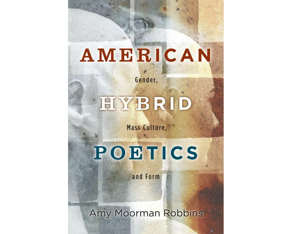 American Hybrid Poetics
