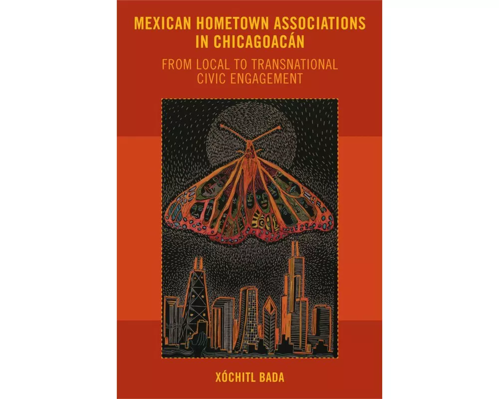 Mexican Hometown Associations in Chicagoacán