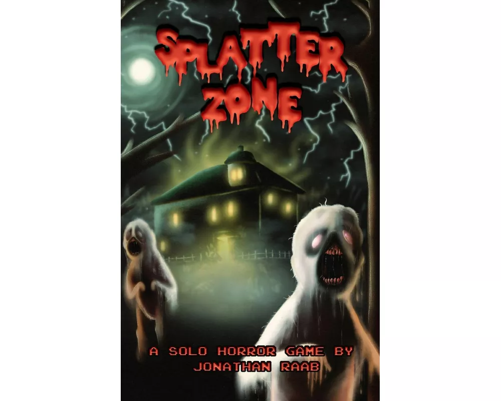 Splatter Zone