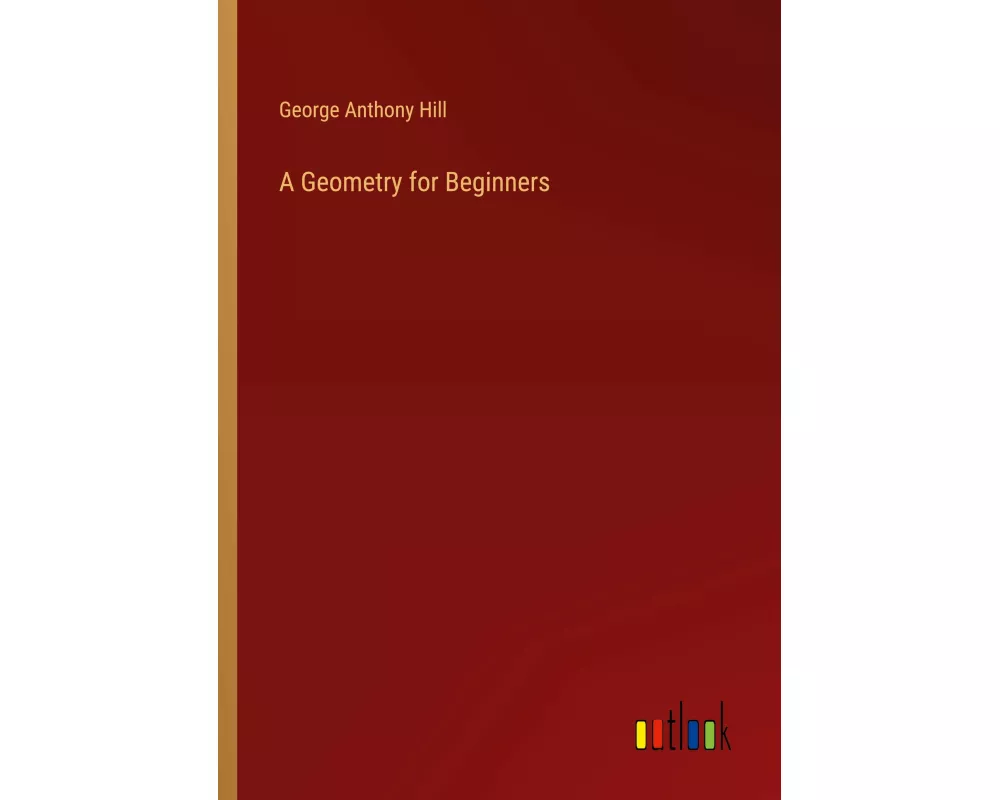 A Geometry for Beginners