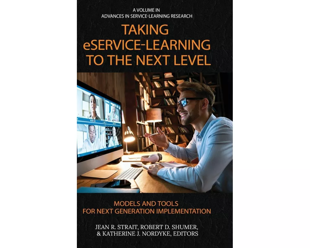 Taking eService-learning to the Next Level