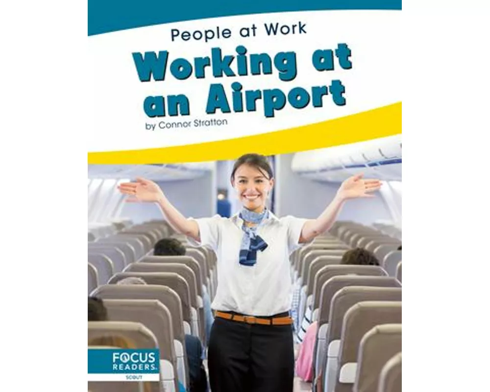Working at an Airport