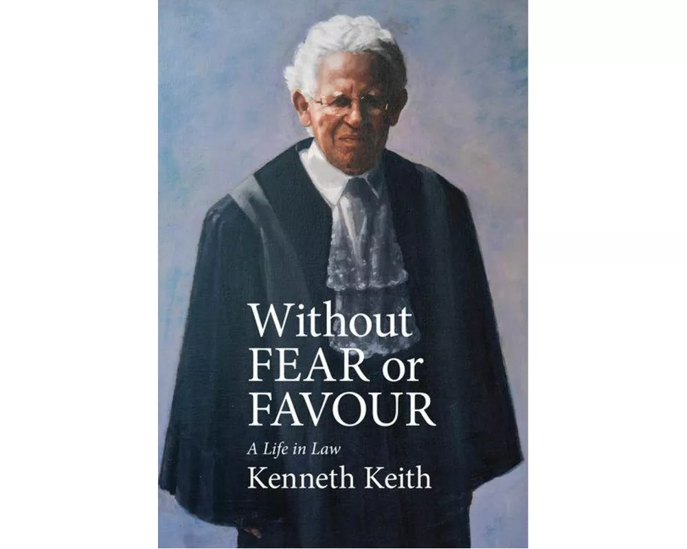 Without Fear or Favour