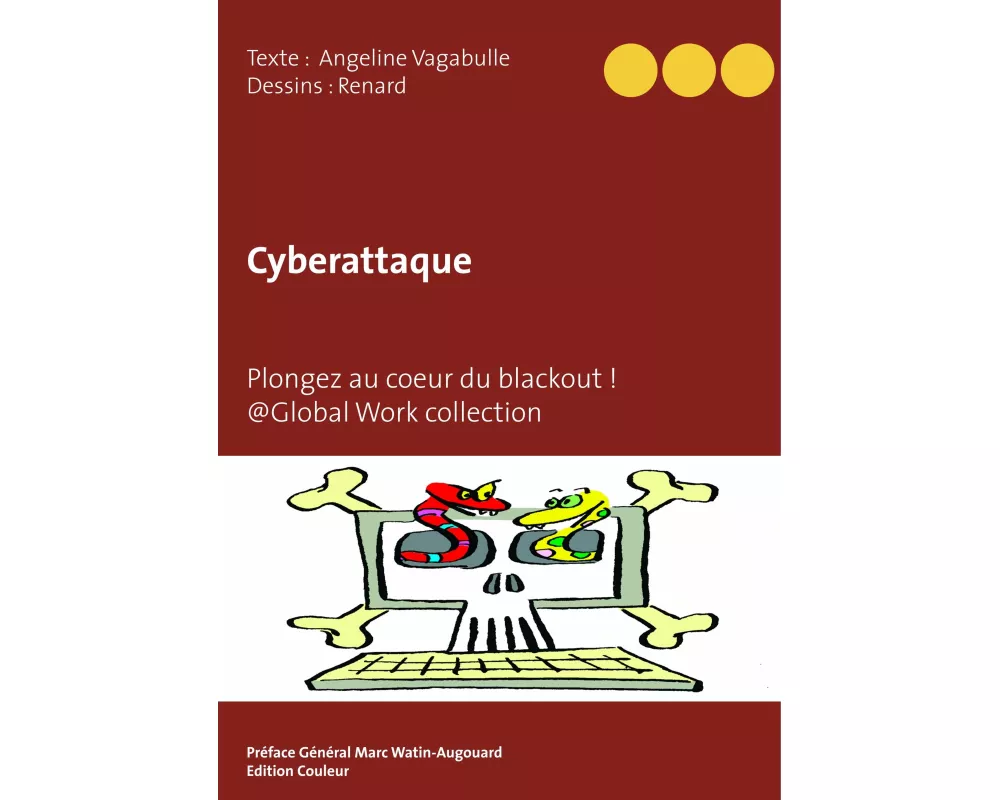 Cyberattaque