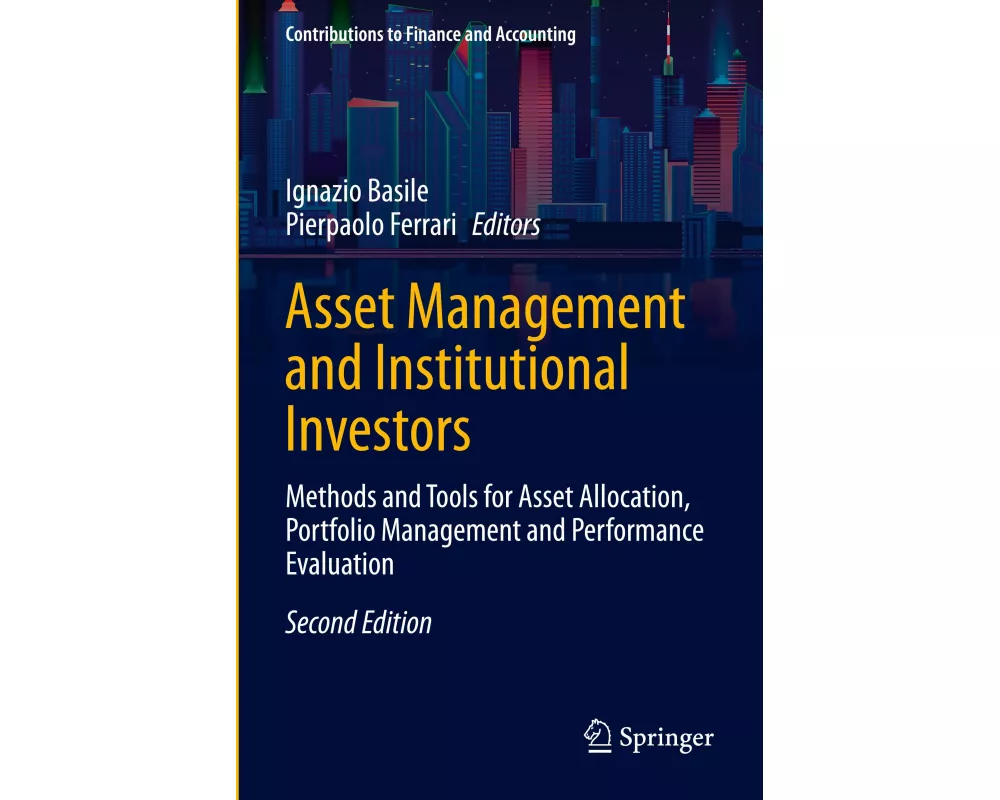 Asset Management and Institutional Investors