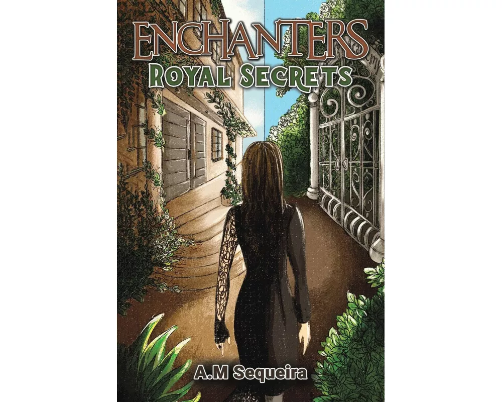 Enchanters