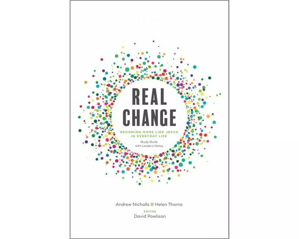 Real Change