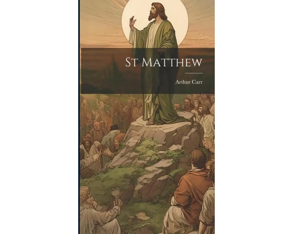 St Matthew