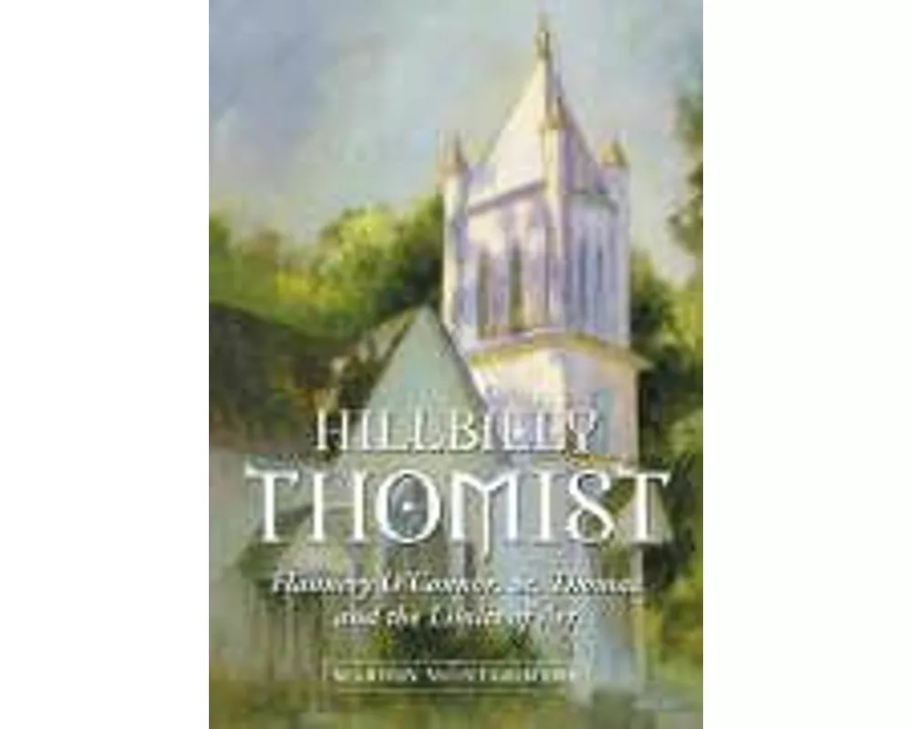 Hillbilly Thomist