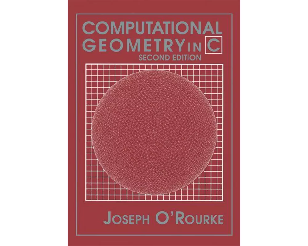 Computational Geometry in C