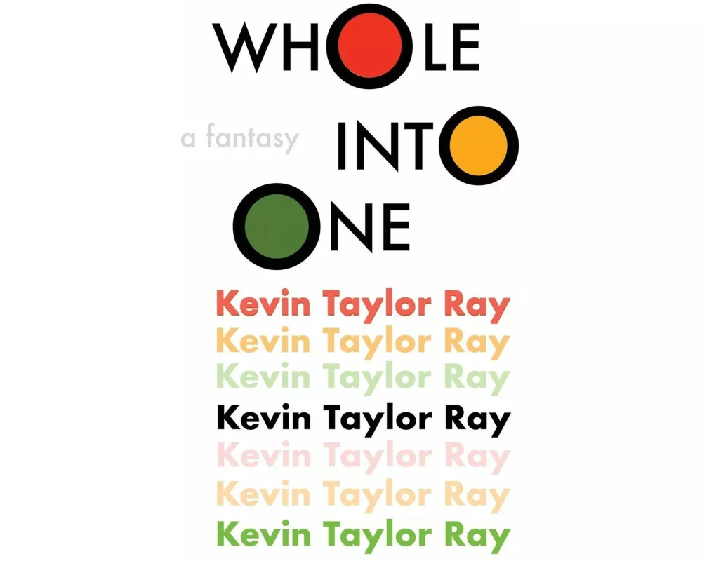 Whole Into One