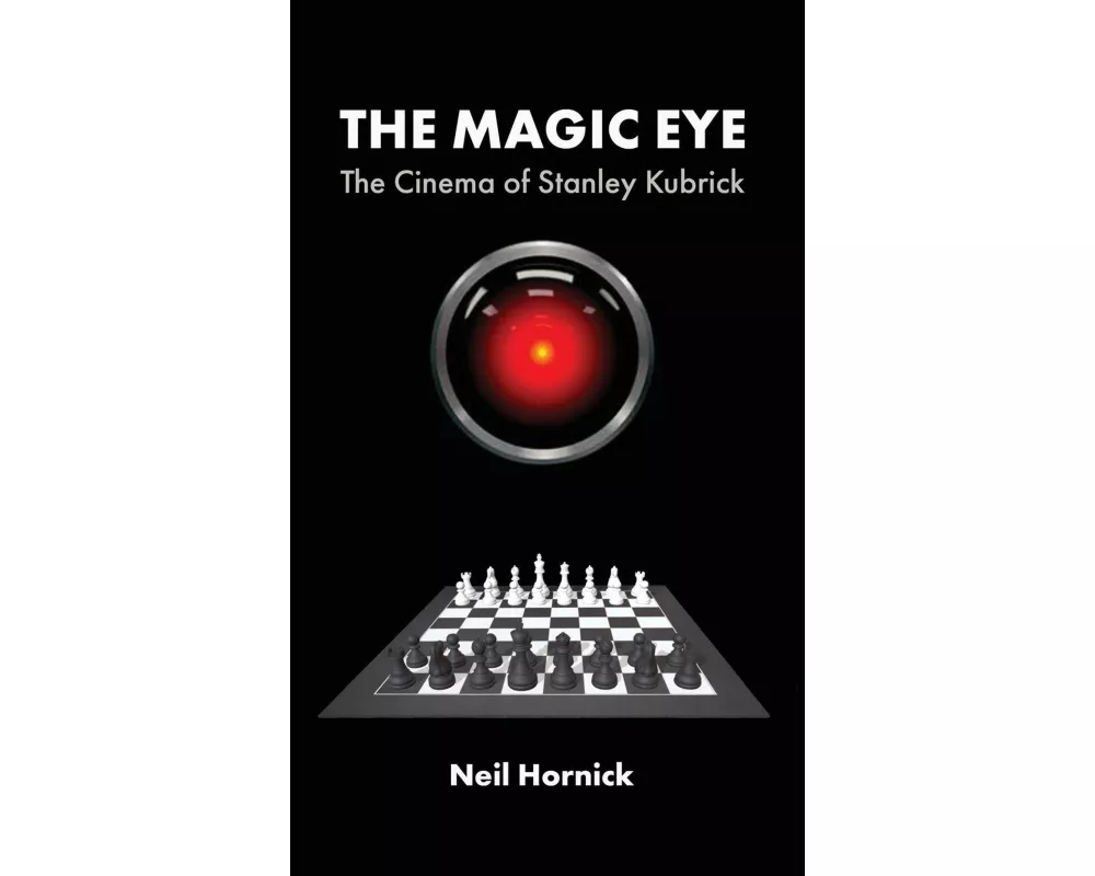 The Magic Eye