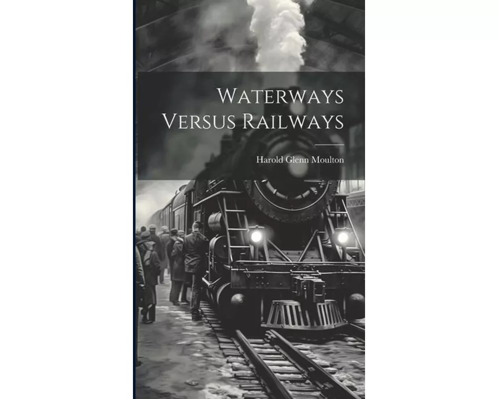 Waterways Versus Railways