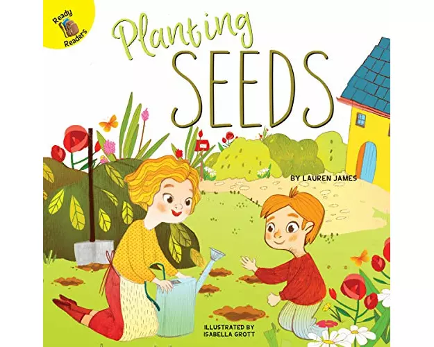 Planting Seeds