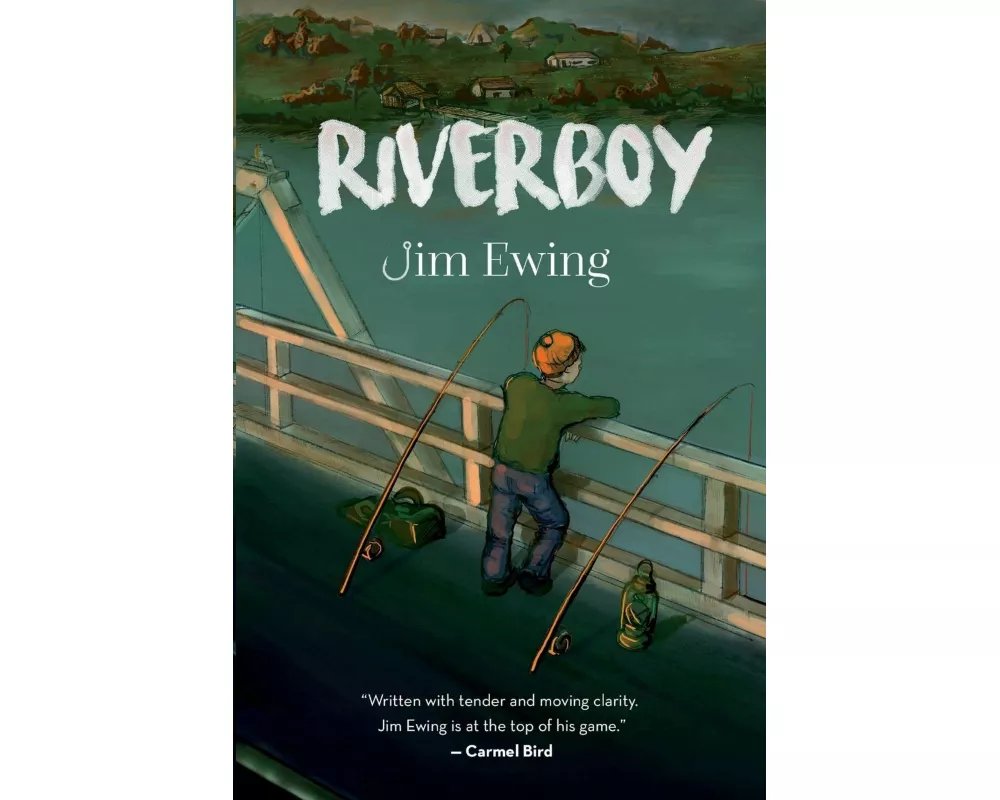 Riverboy