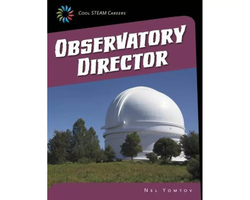 Observatory Director