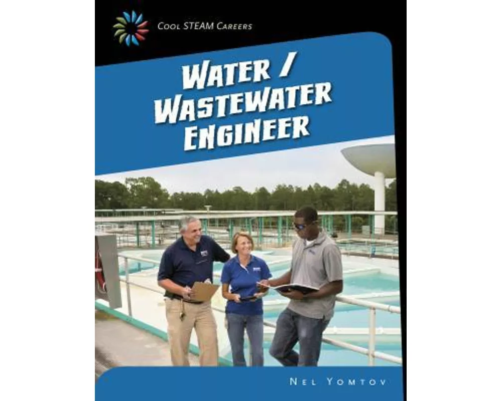 Water/Wastewater Engineer