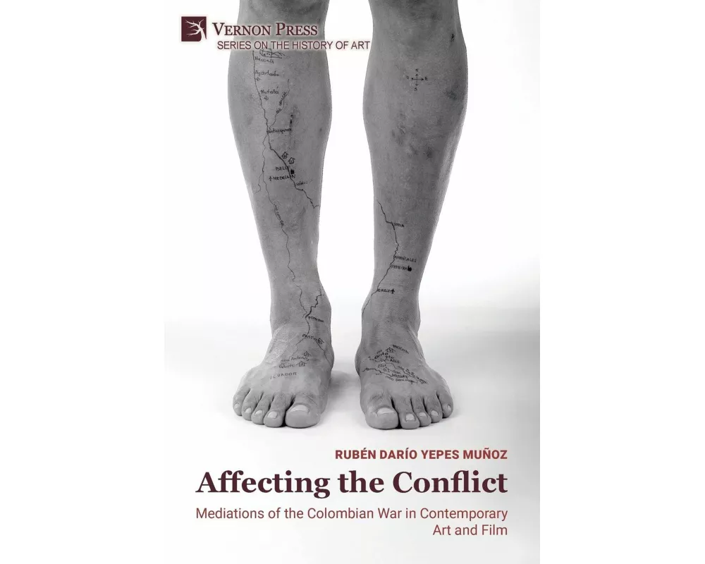 Affecting the Conflict