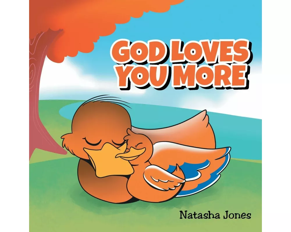God Loves You More