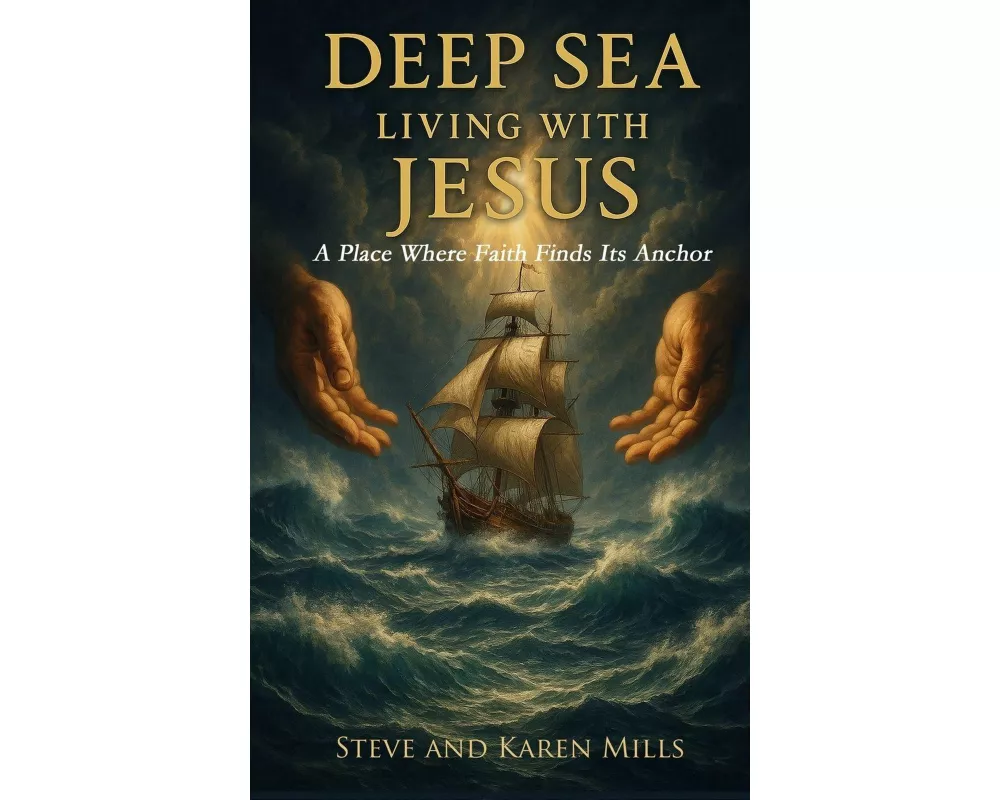 Deep Sea Living with Jesus