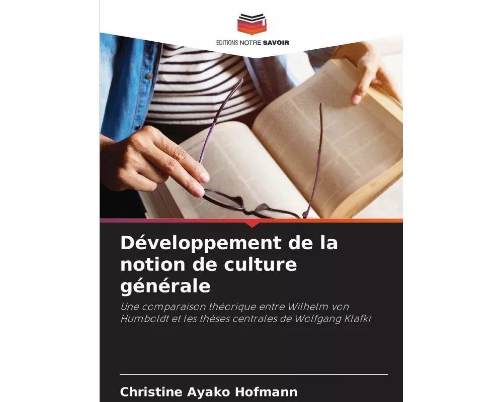 Développement de la notion de culture générale