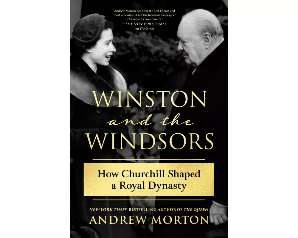 Winston and the Windsors