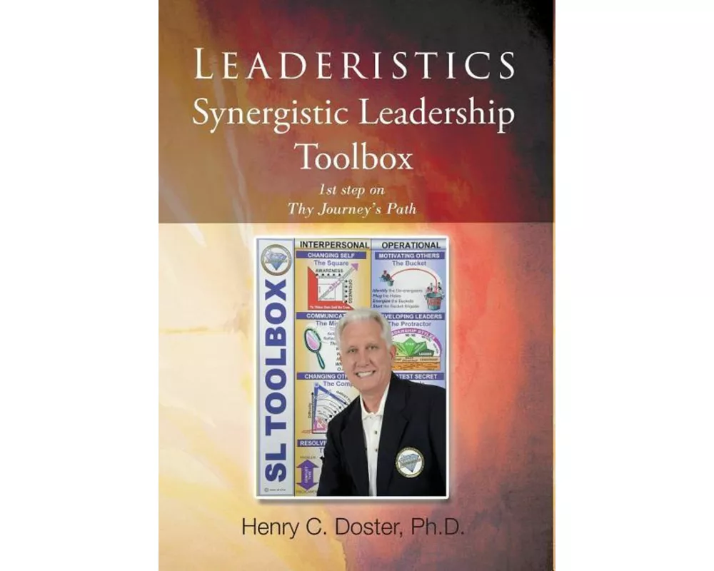 Leaderistics - Leadership for Life