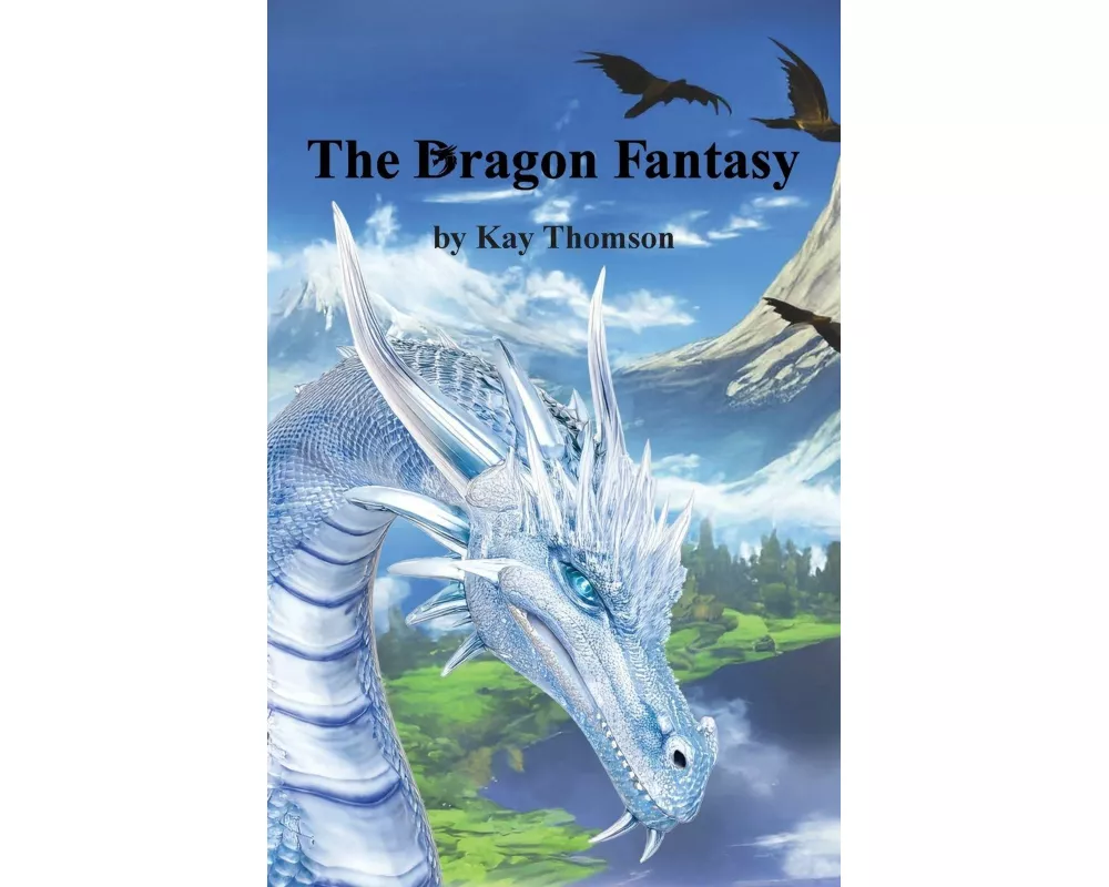 The Dragon Fantasy