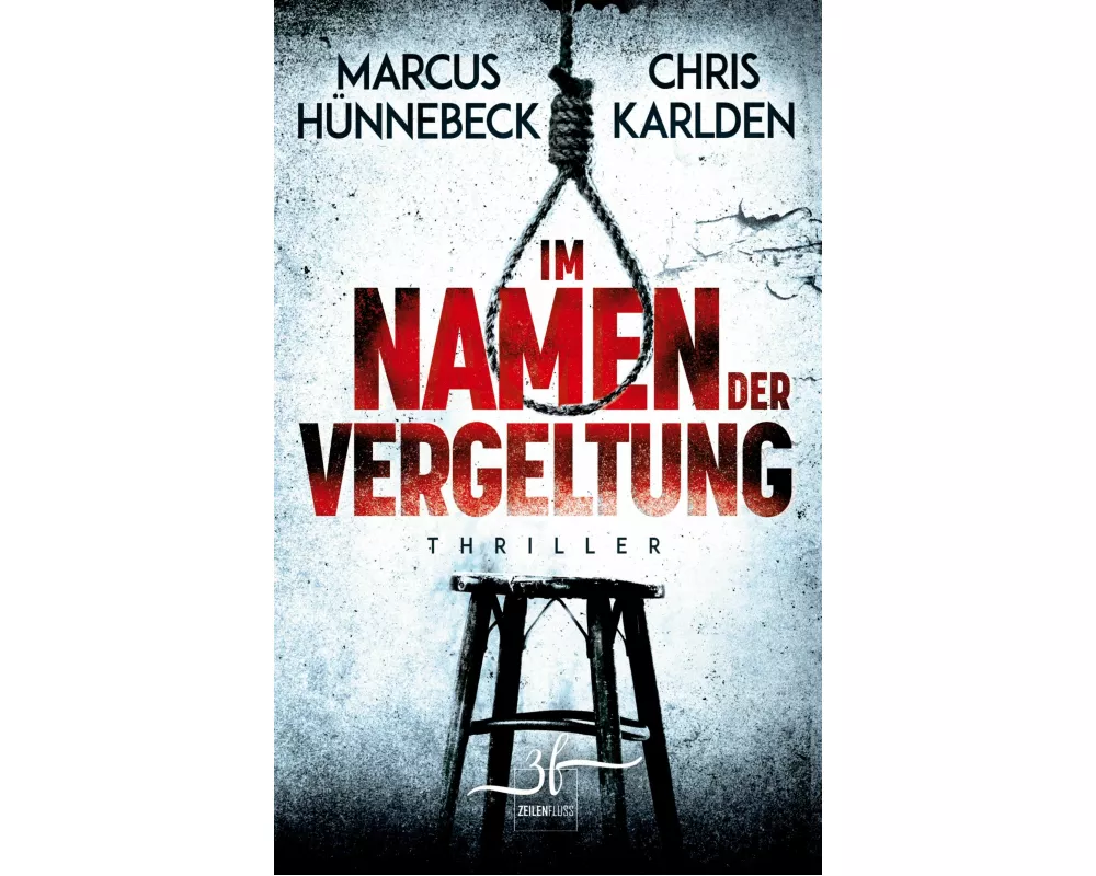 Im Namen der Vergeltung