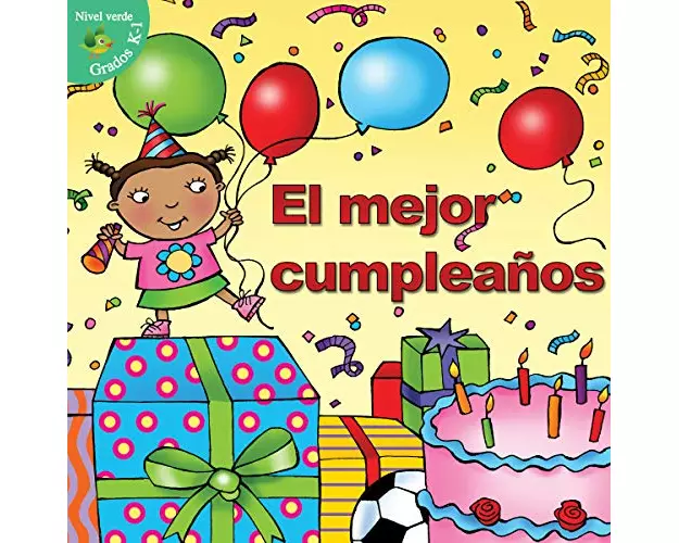 El mejor cumpleanos