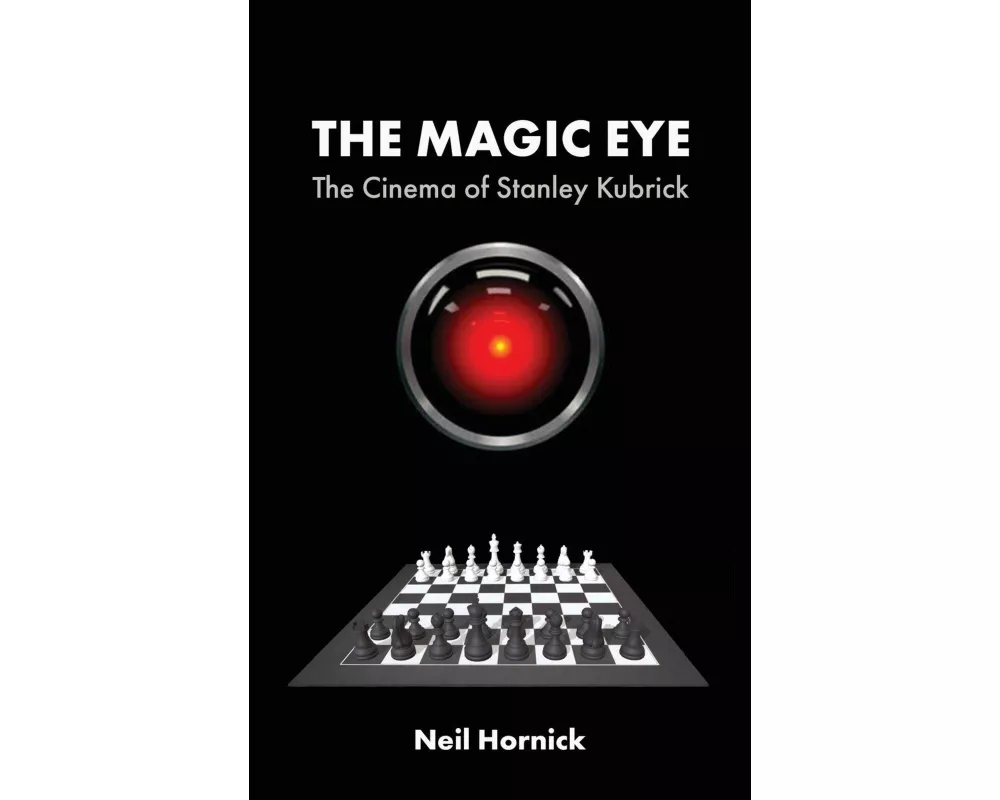 The Magic Eye