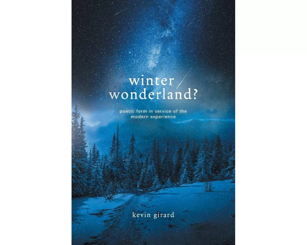 Winter Wonderland?