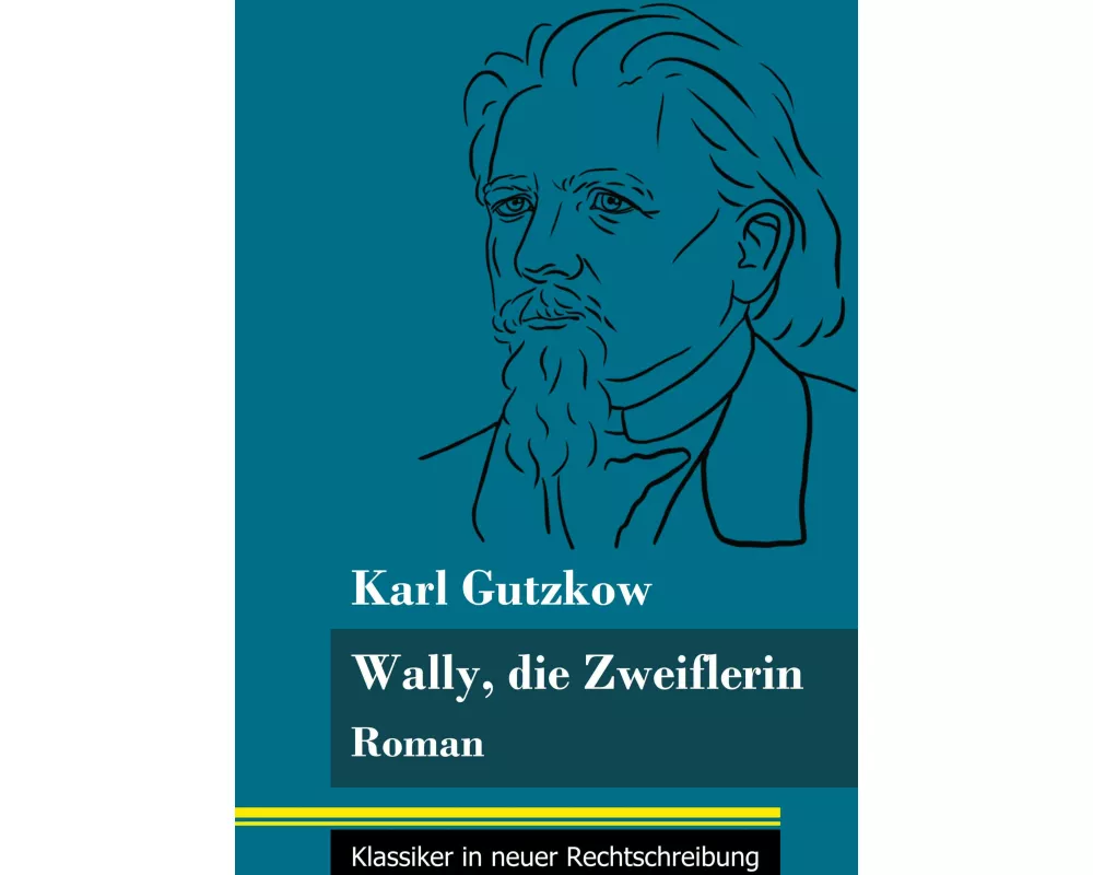 Wally, die Zweiflerin