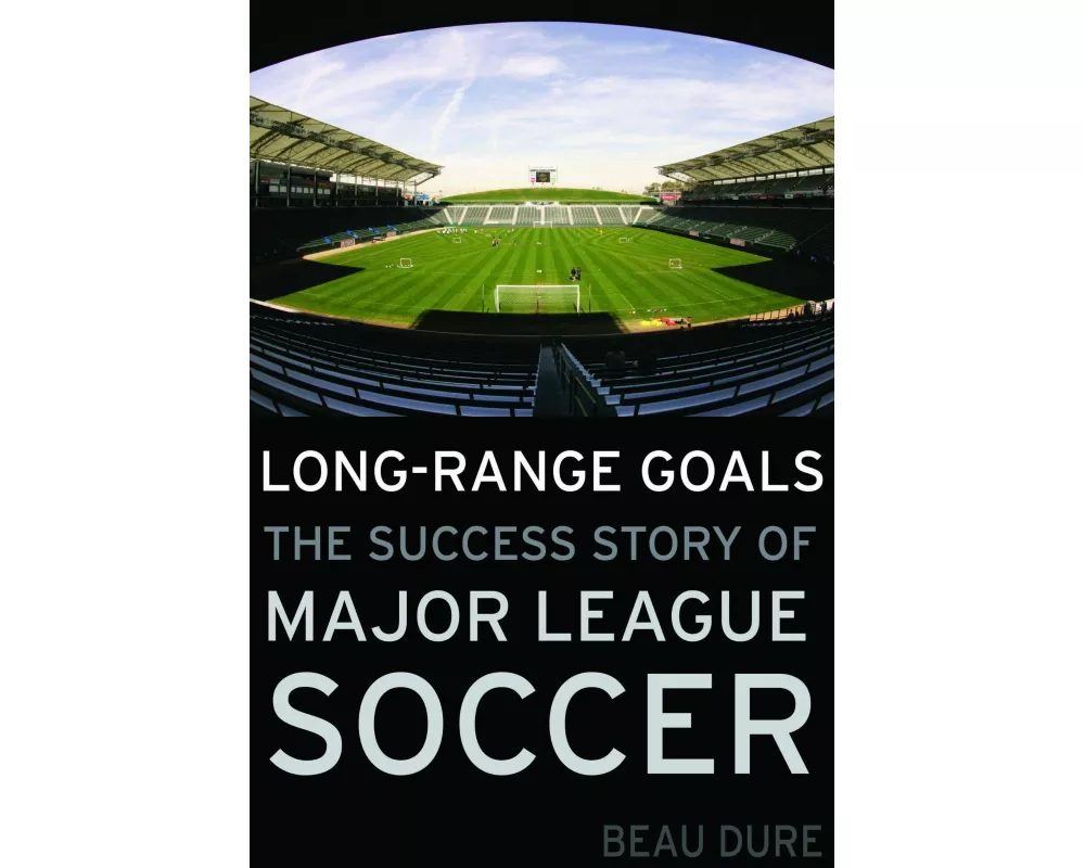 Long-Range Goals