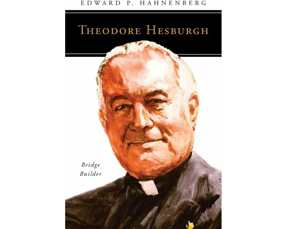 Theodore Hesburgh, CSC
