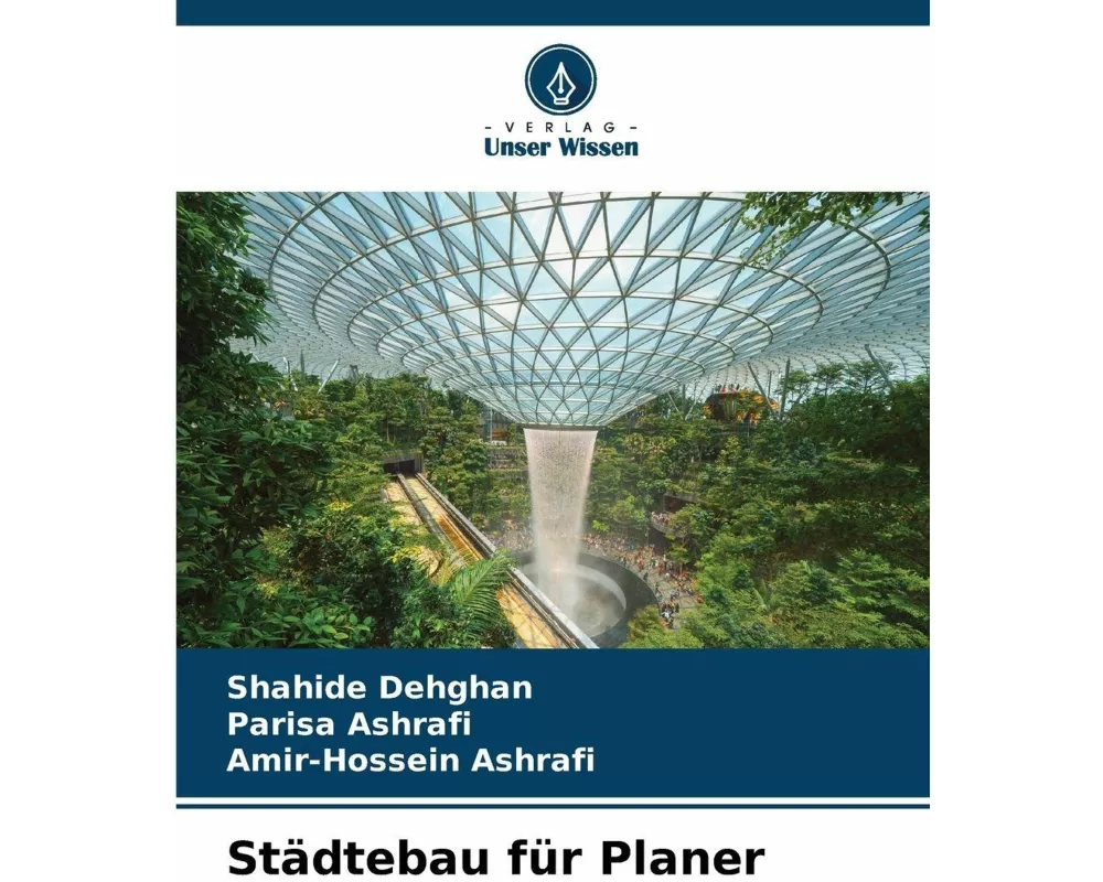 Städtebau für Planer