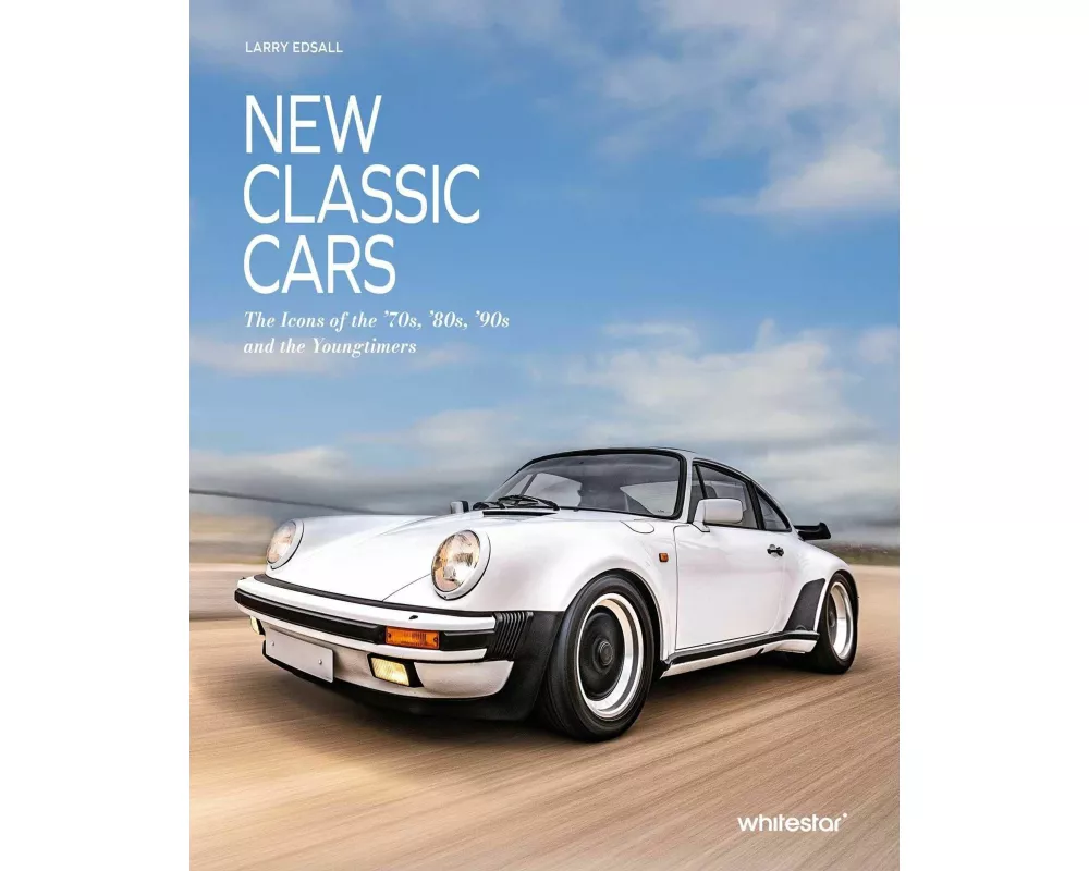 New Classic Cars