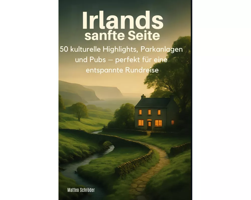 Irlands sanfte Seite